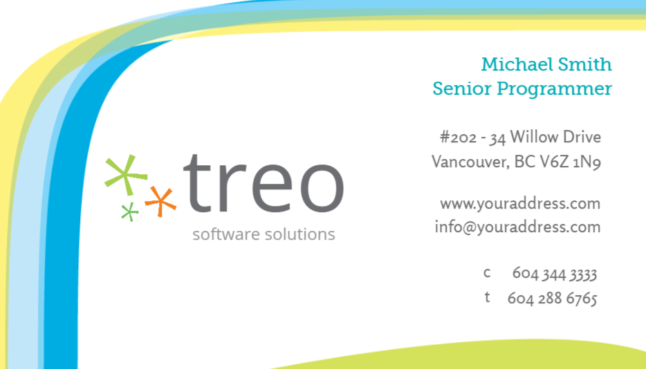 Business Cards Creator Templates Jukebox Print