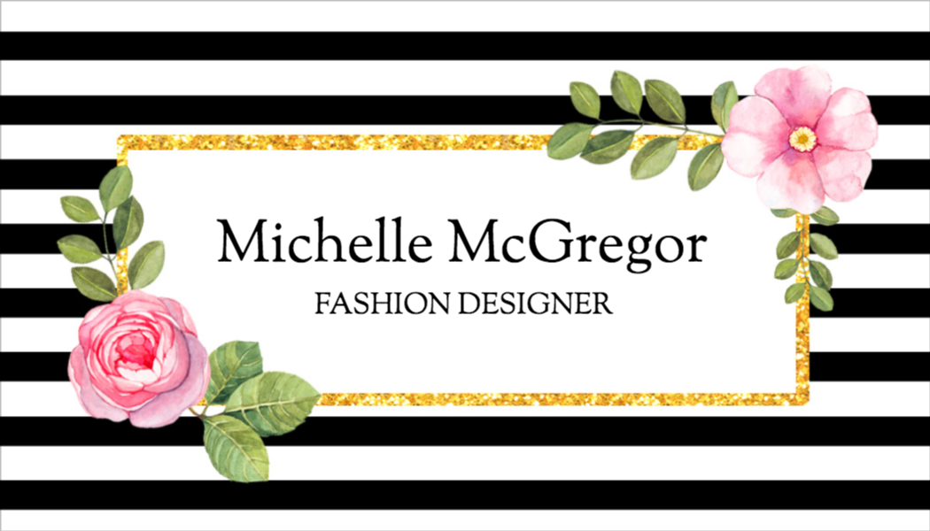 Free Business Cards Maker Design Your Business Cards From Jukebox