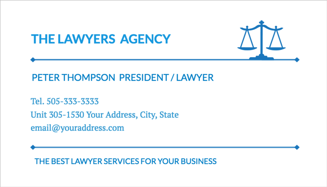 Free Business Cards Maker Design Your Business Cards From Jukebox