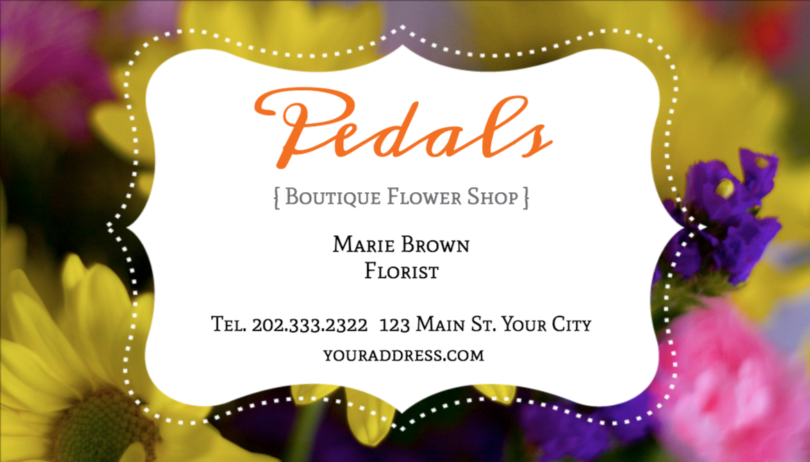 Free Business Cards Maker Design your Business Cards from Jukebox