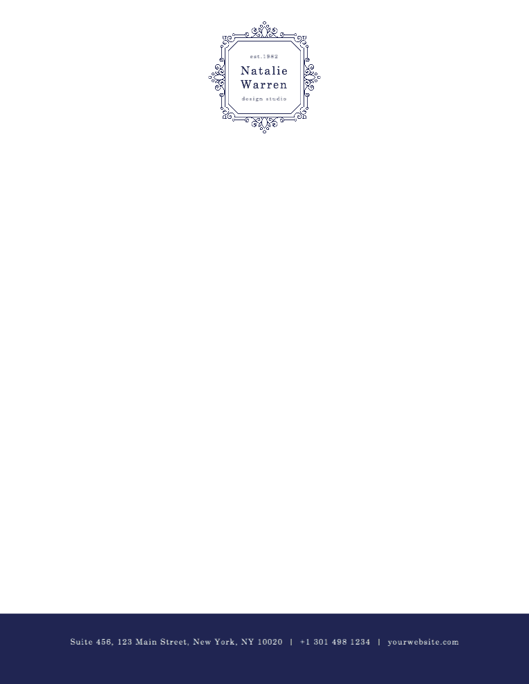 Letterhead Template Free from storage.jukeboxprint.com