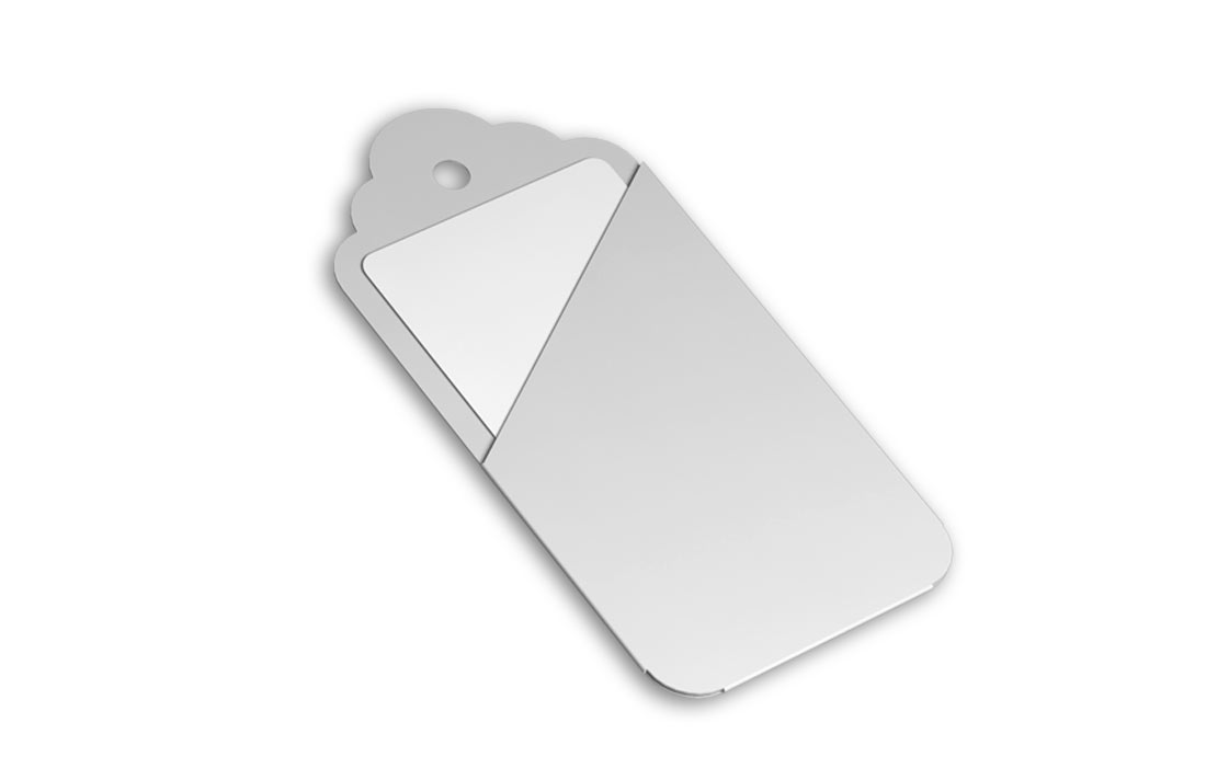 Custom Printed Gift Card Holders Jukebox Print