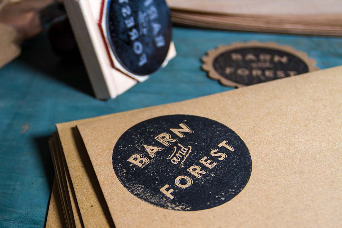 rubber stamps jukebox print