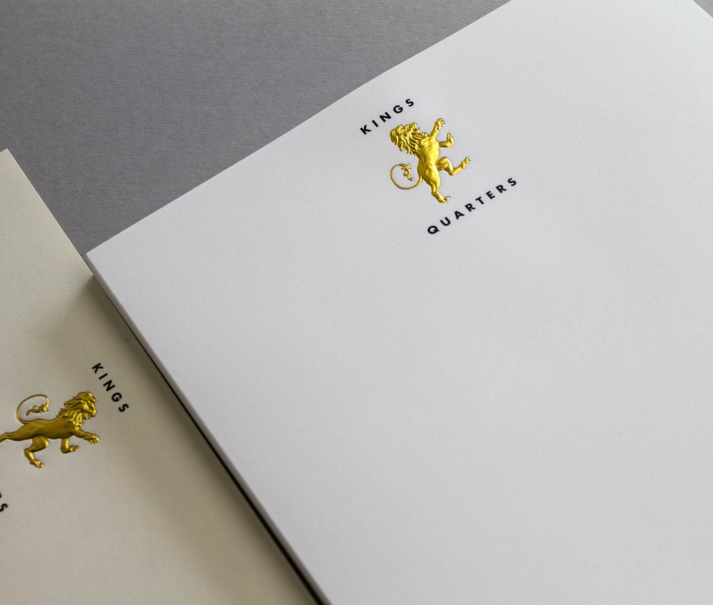 Letterhead Printing Print Letterheads Online