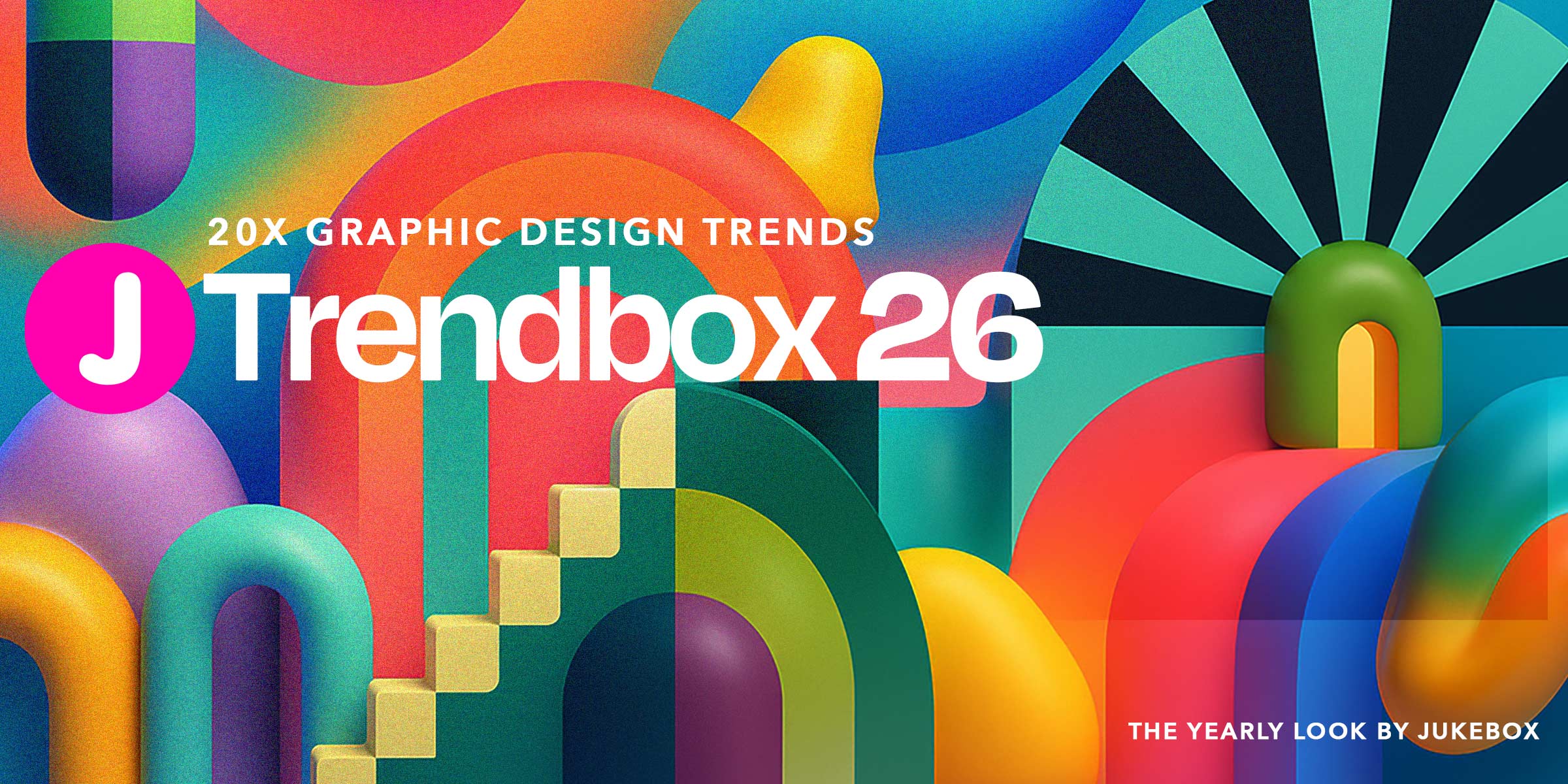 2026 graphic design trends