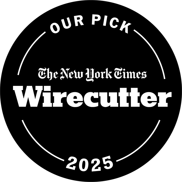 Wirecutter Our Pick