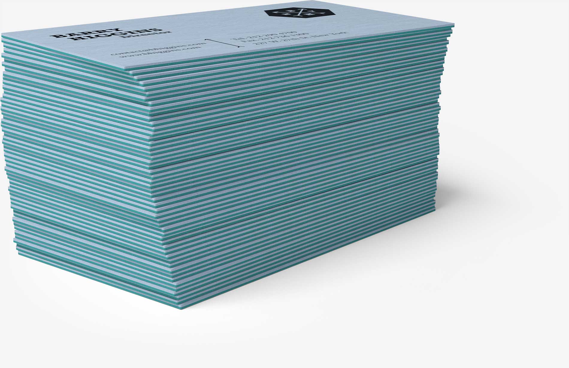 2 Ply Card combination