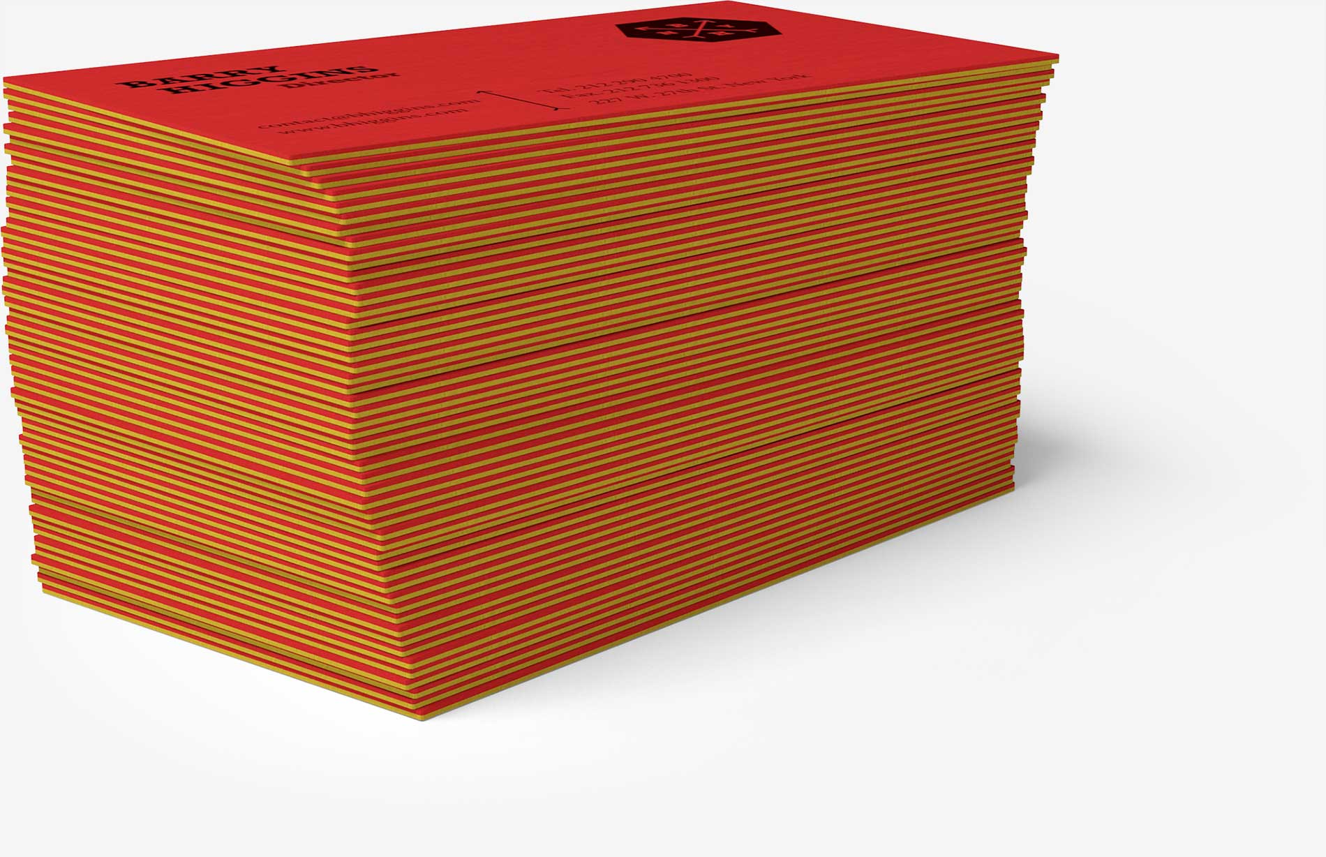 2 Ply Card combination