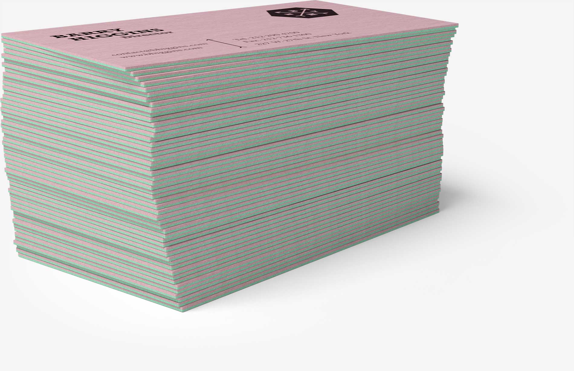 2 Ply Card combination