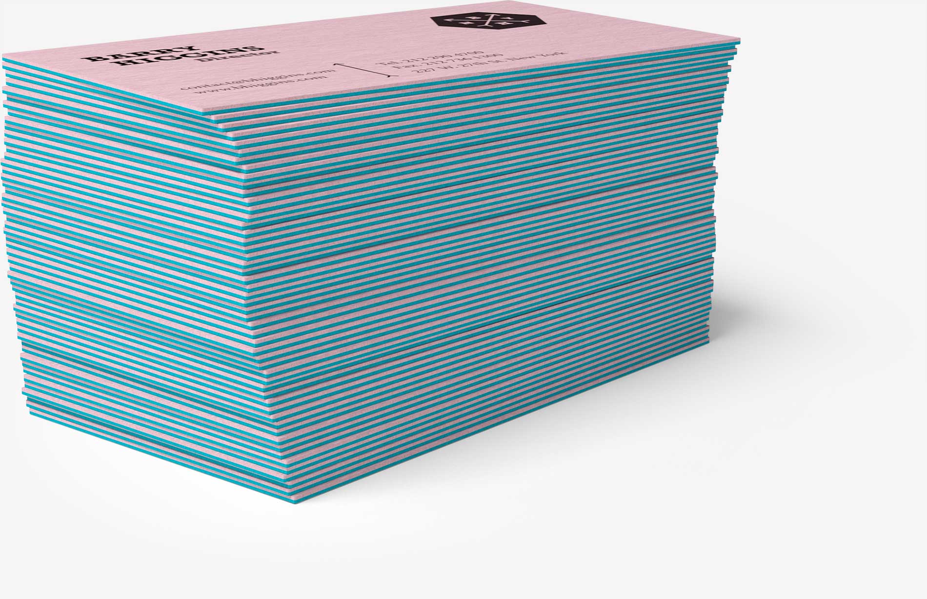 2 Ply Card combination