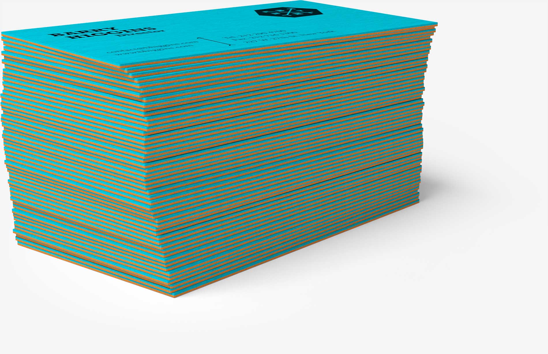 2 Ply Card combination