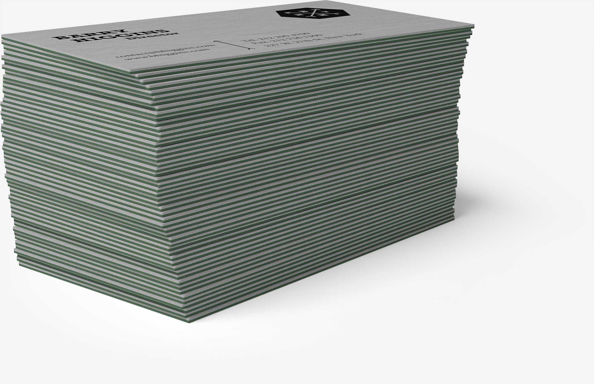 2 Ply Card combination
