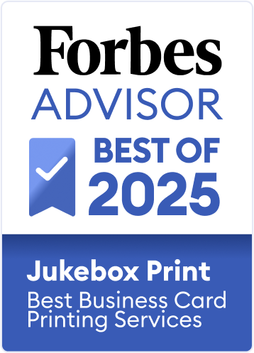 Jukebox Print is featured on Forbes.