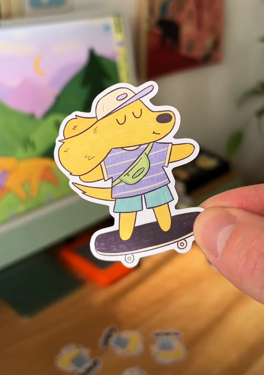 KONI2.png How Koni makes stickers