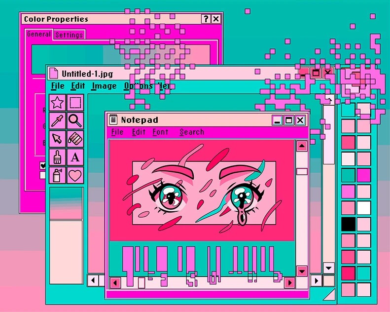 02. Cyber Magician
