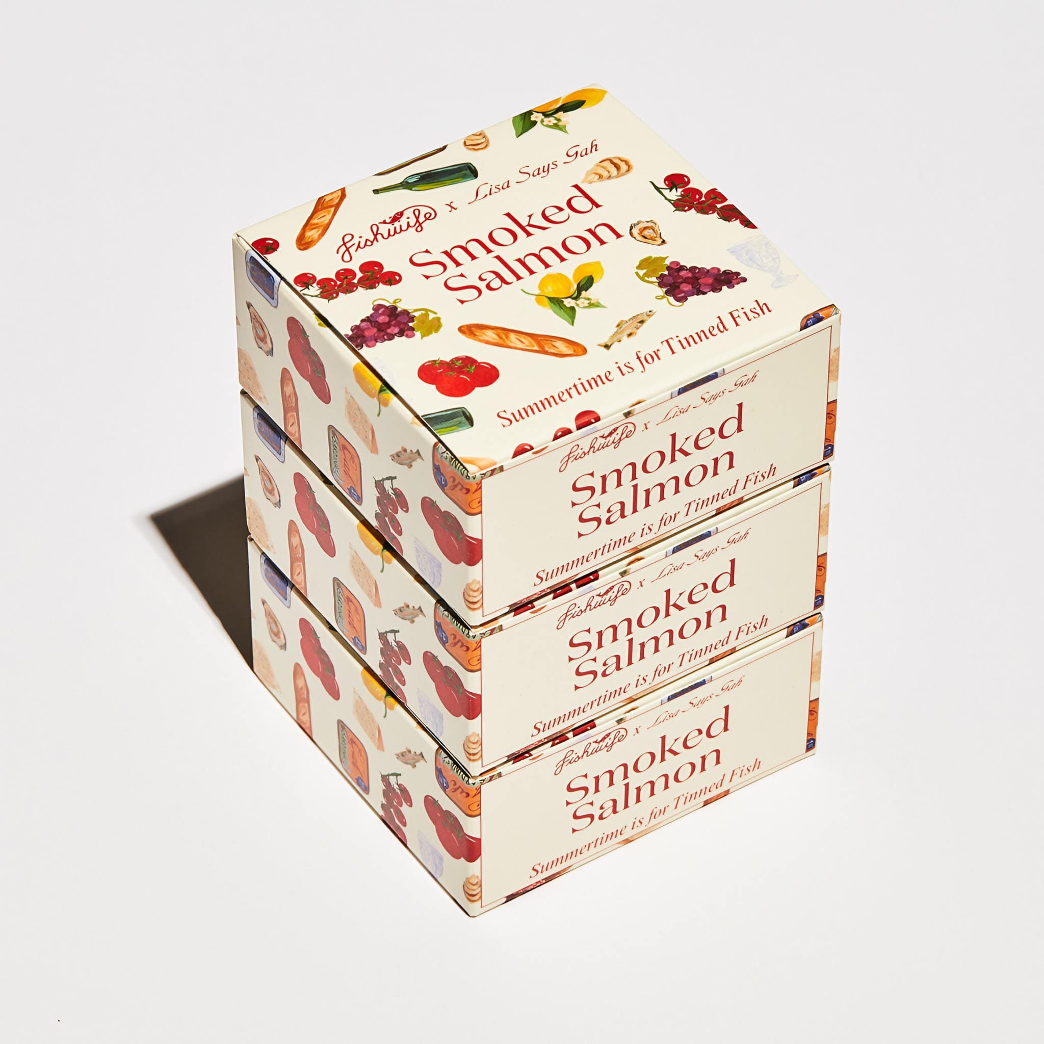 05. Fishwife
