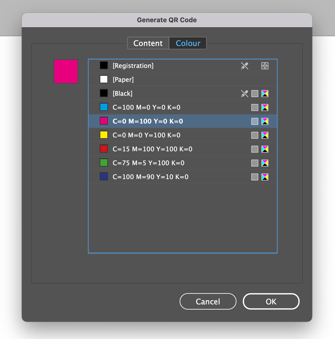 5 Simple Steps To Generating QR Codes Using InDesign