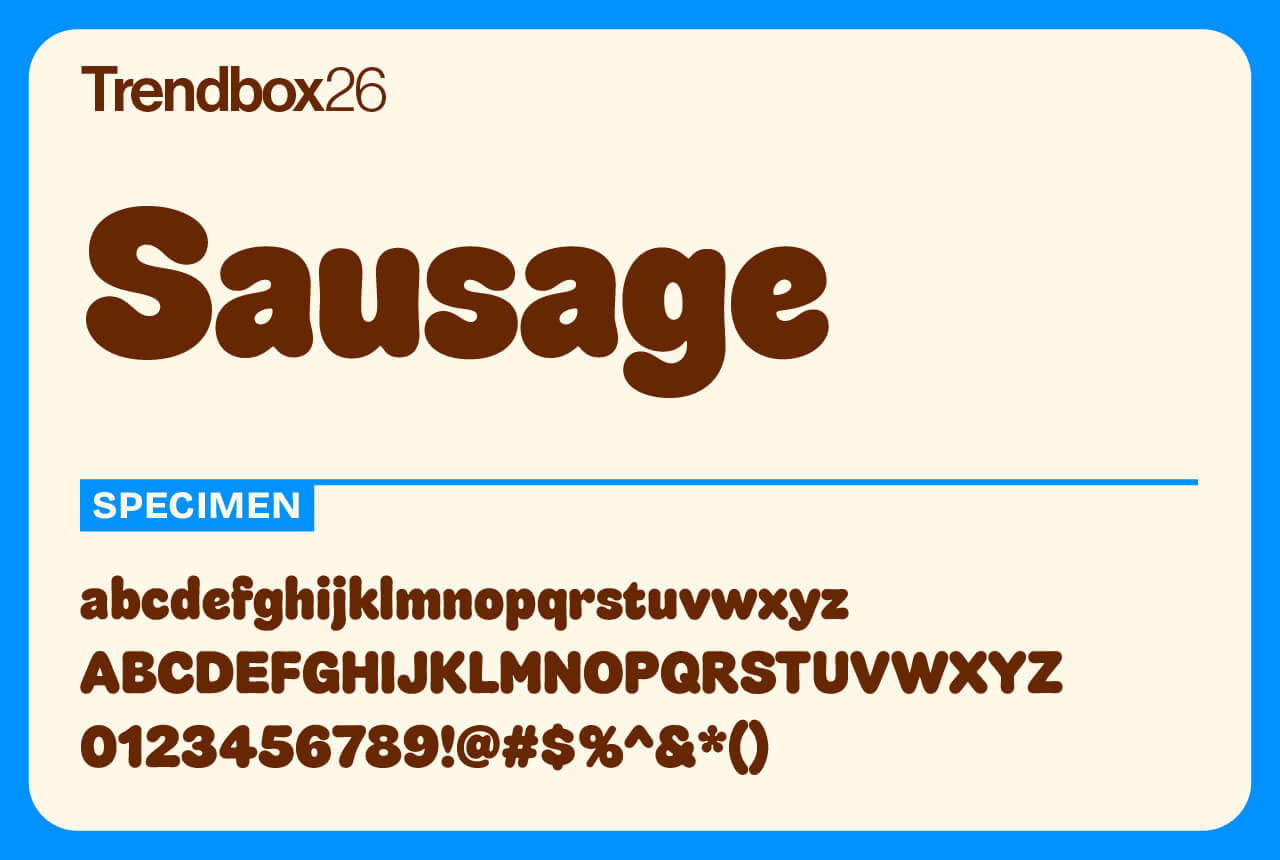 Sausage