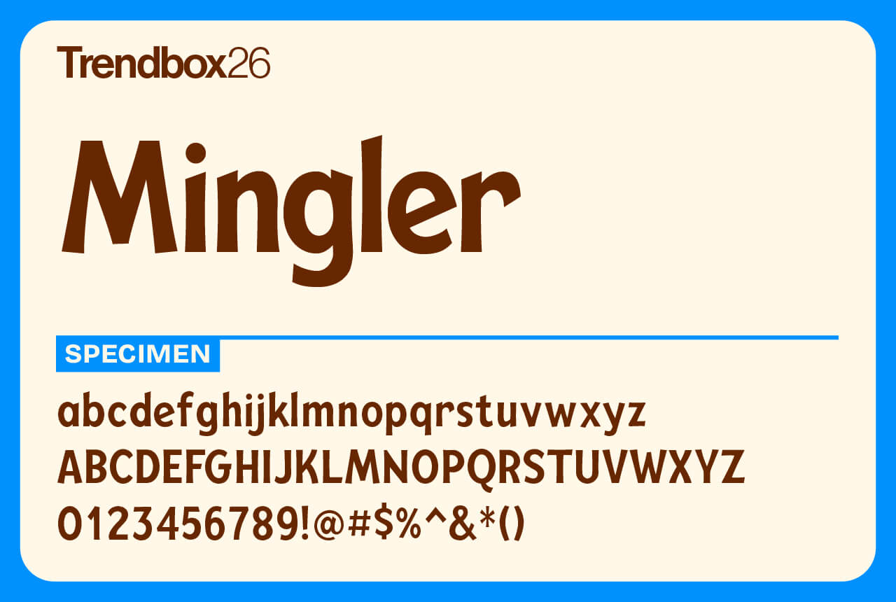 Mingler