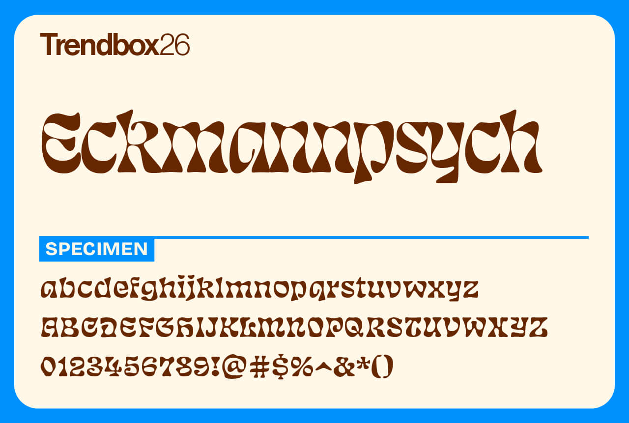 Eckmannpsych