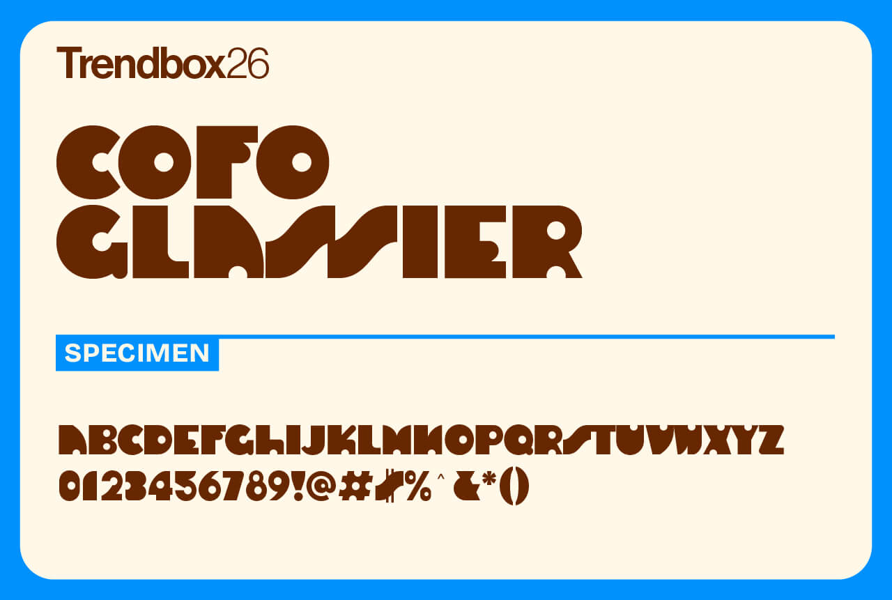CoFo Glassier