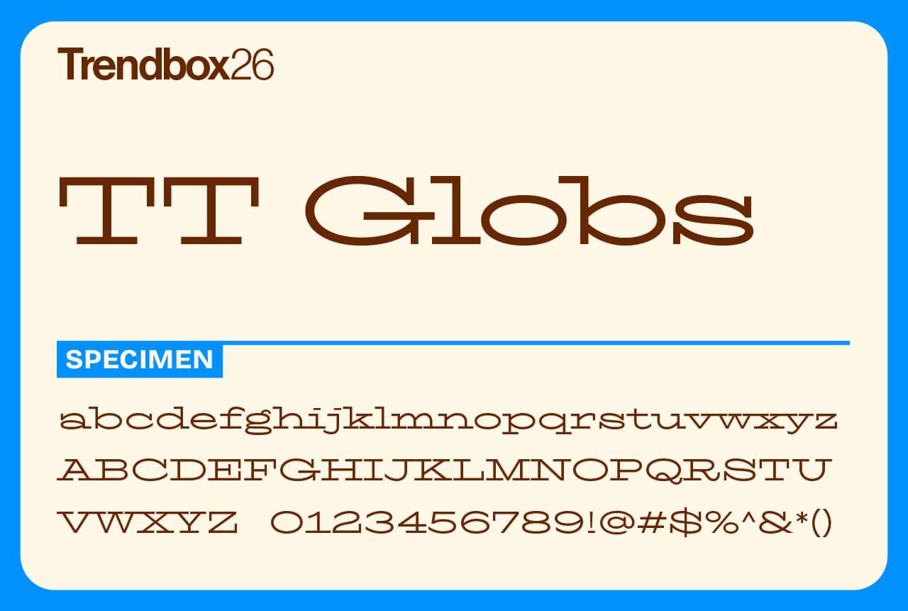 TT Globs