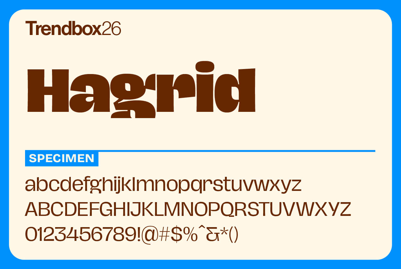Hagrid