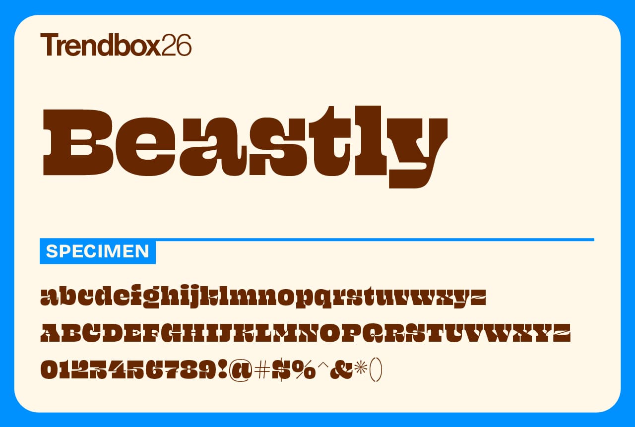 Beastly