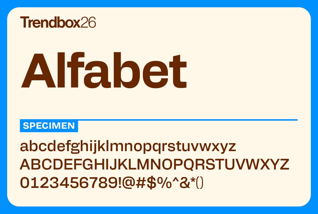Alfabet
