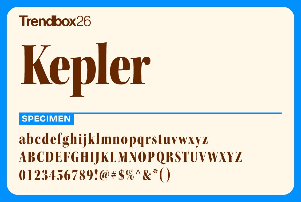 Kepler