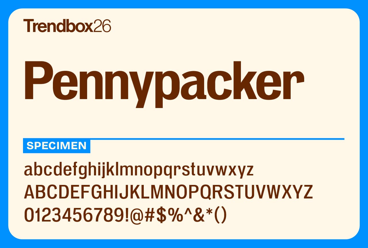 Pennypacker