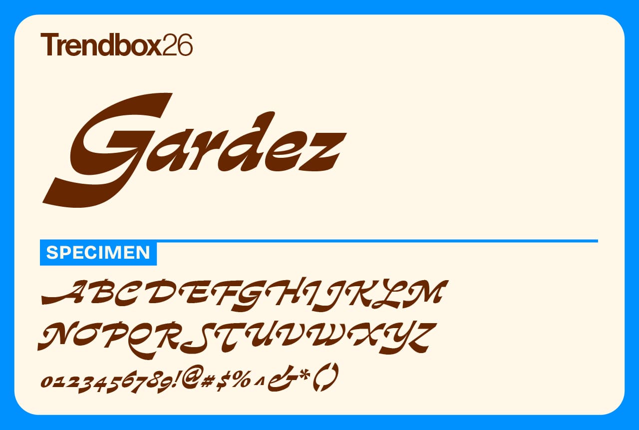 Gardez