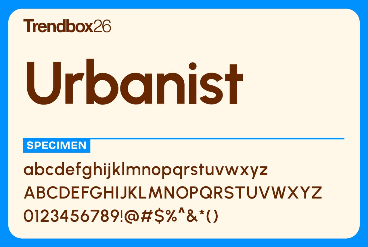 Urbanist