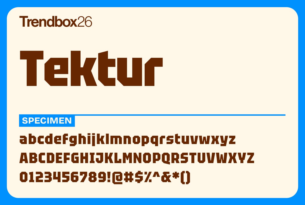 Tektur