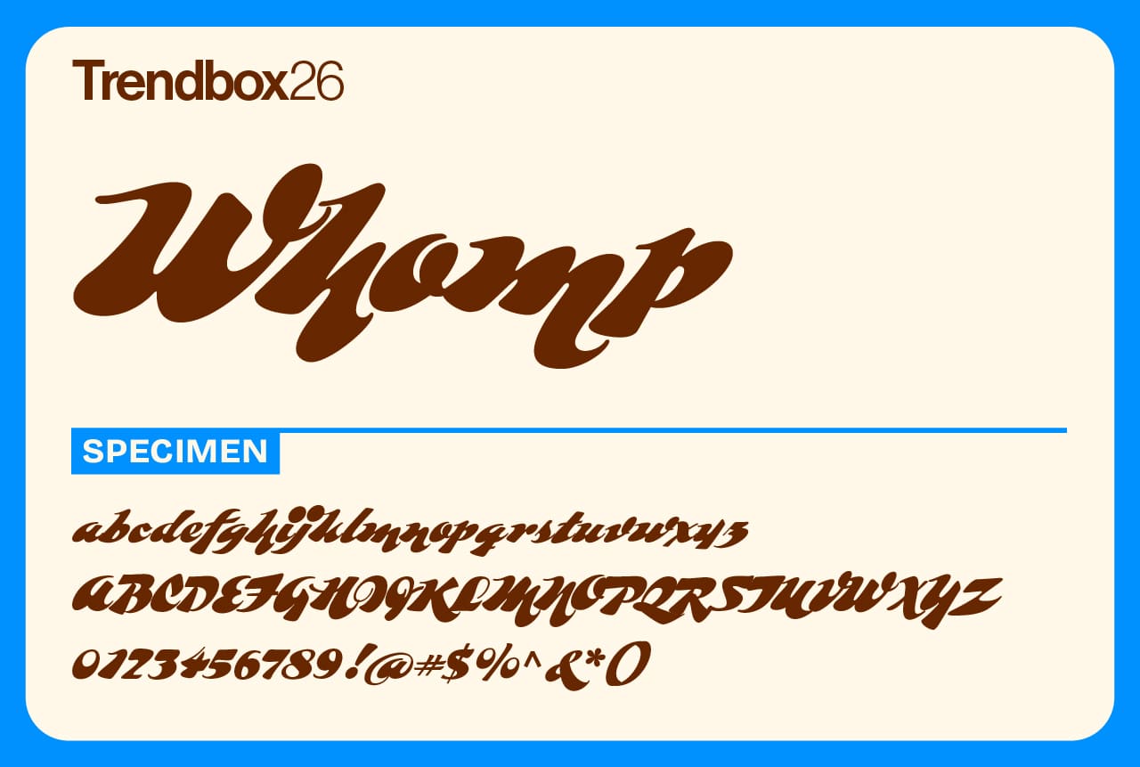 Whomp