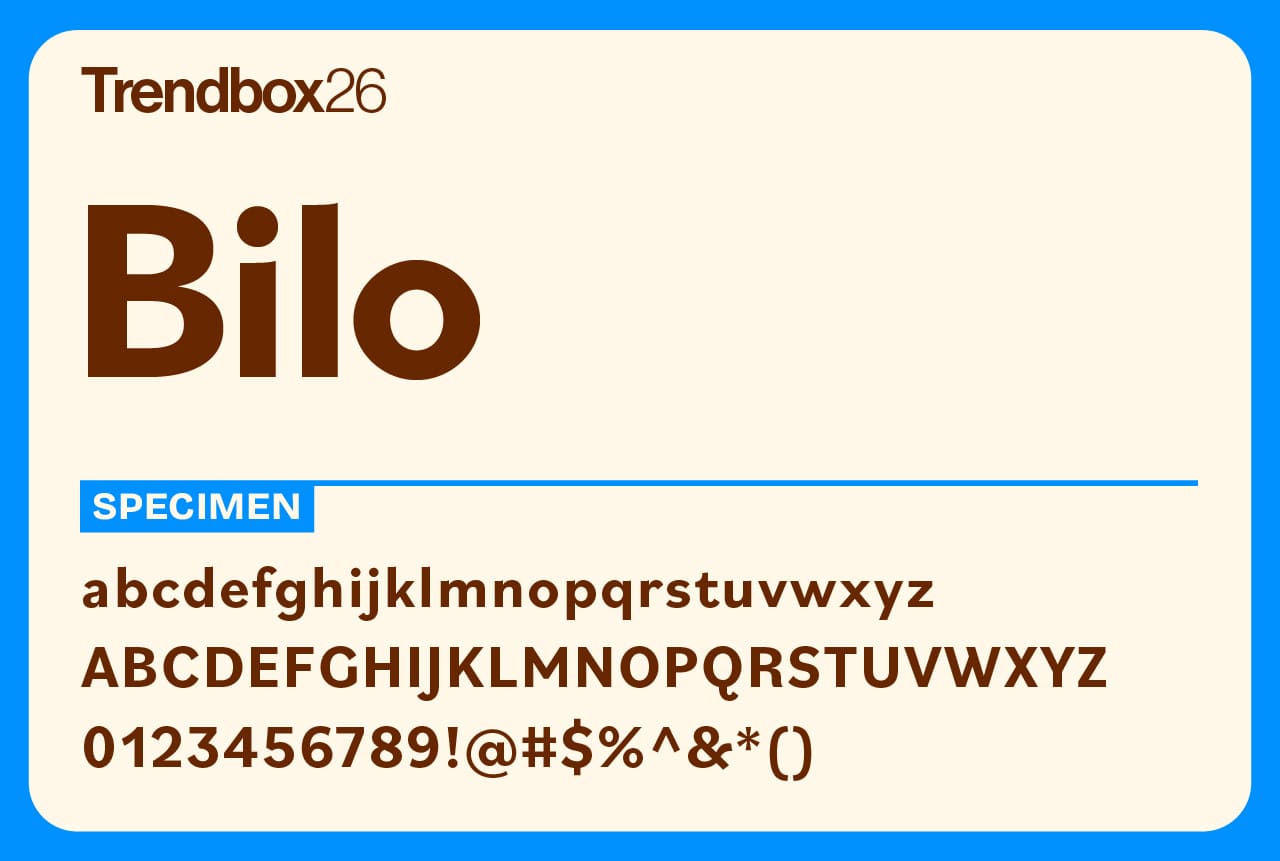 Bilo