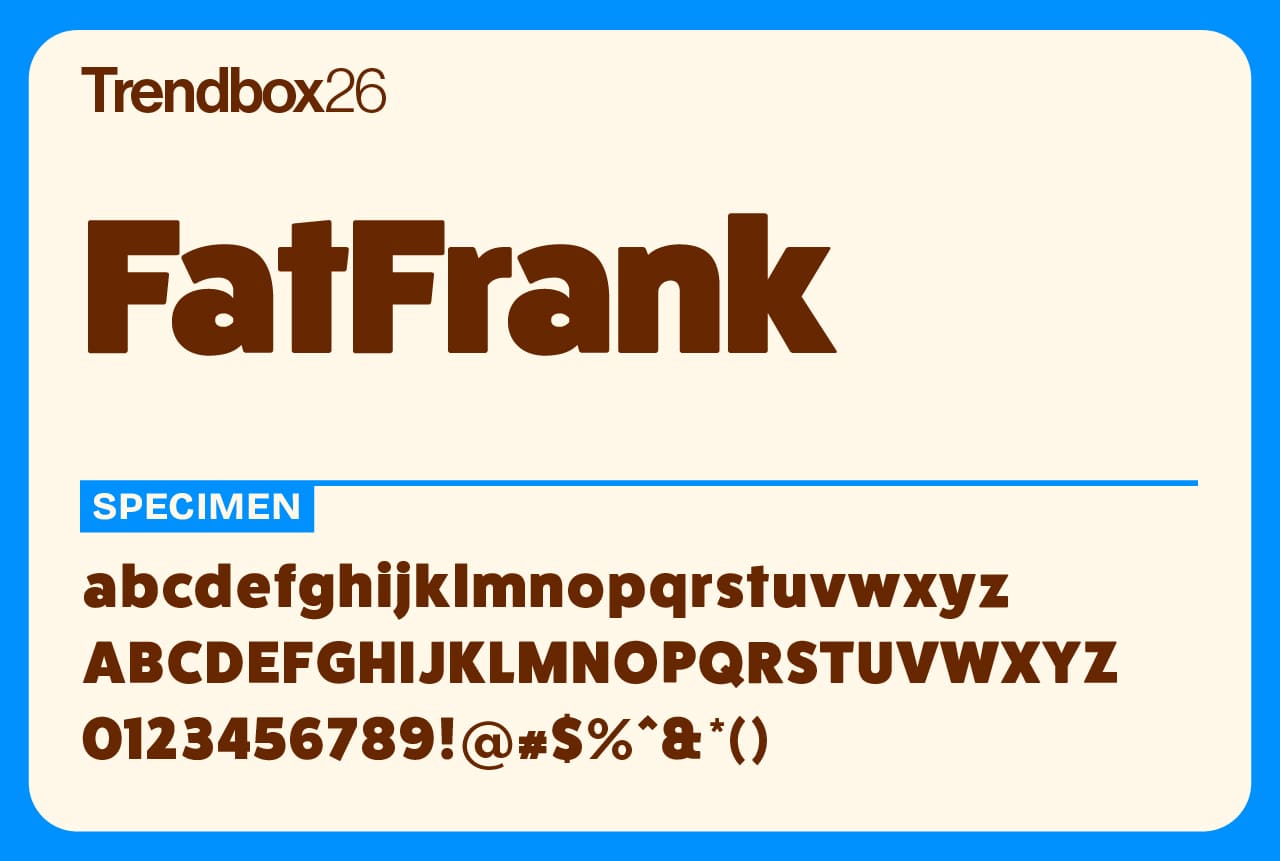 FatFrank