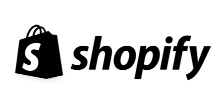 Shopify logo