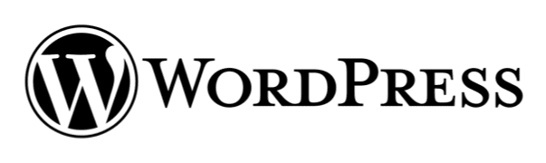 WordPress logo