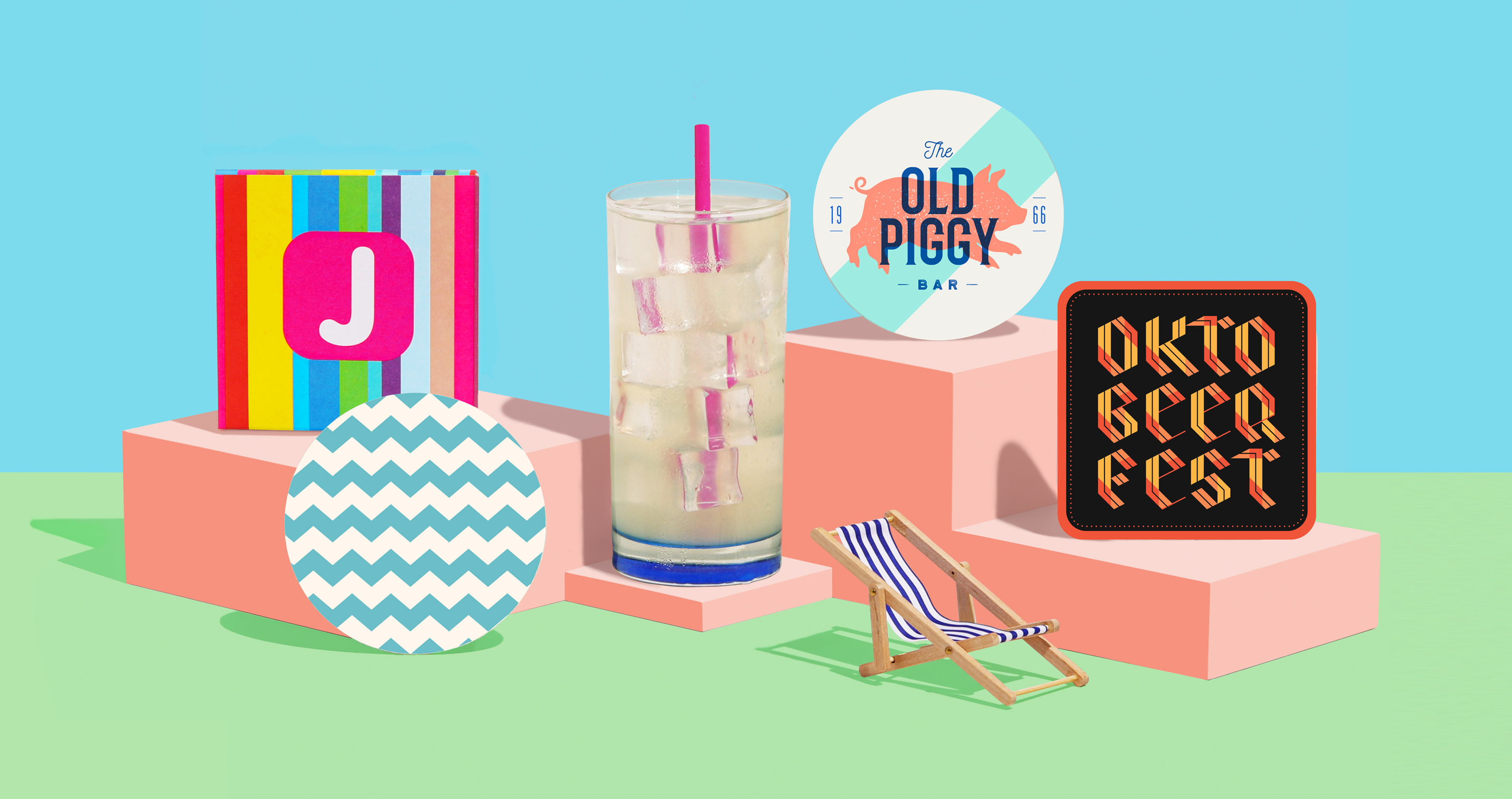 3 Creative Ways To Use Custom Coasters