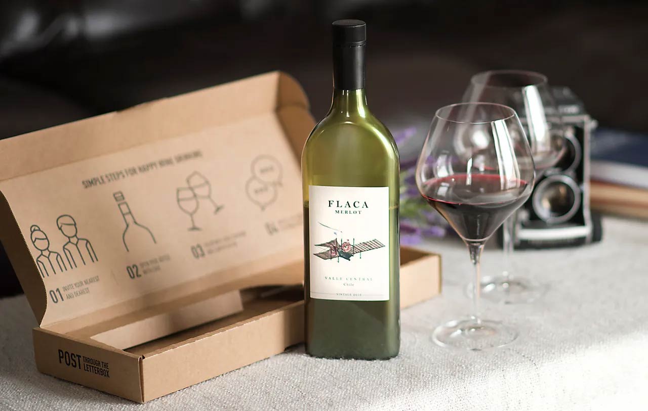 Garcon Wines.com