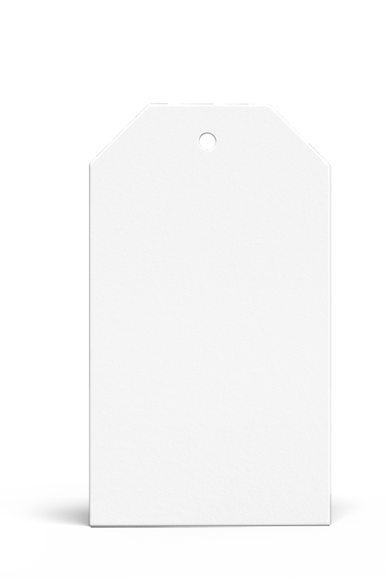 Custom Luggage Hang Tags