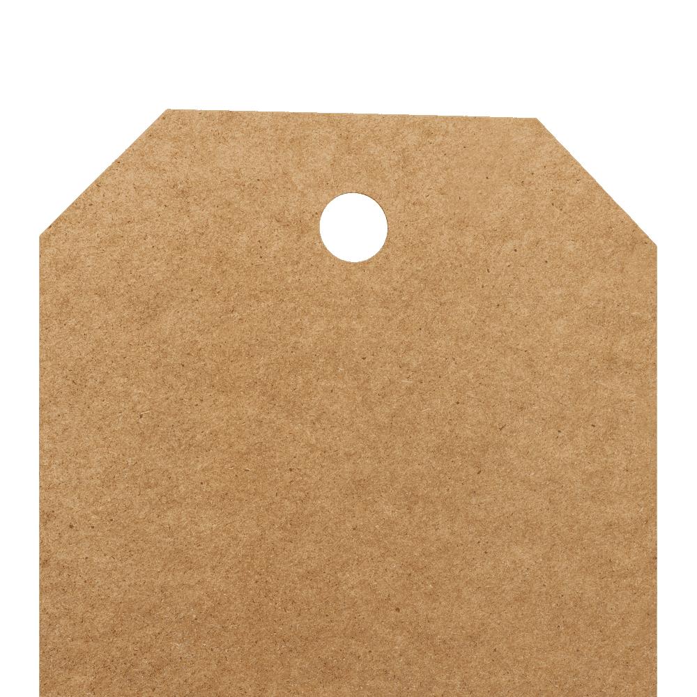 Custom Printed Hang Tags Design Your Hangs Tags Online