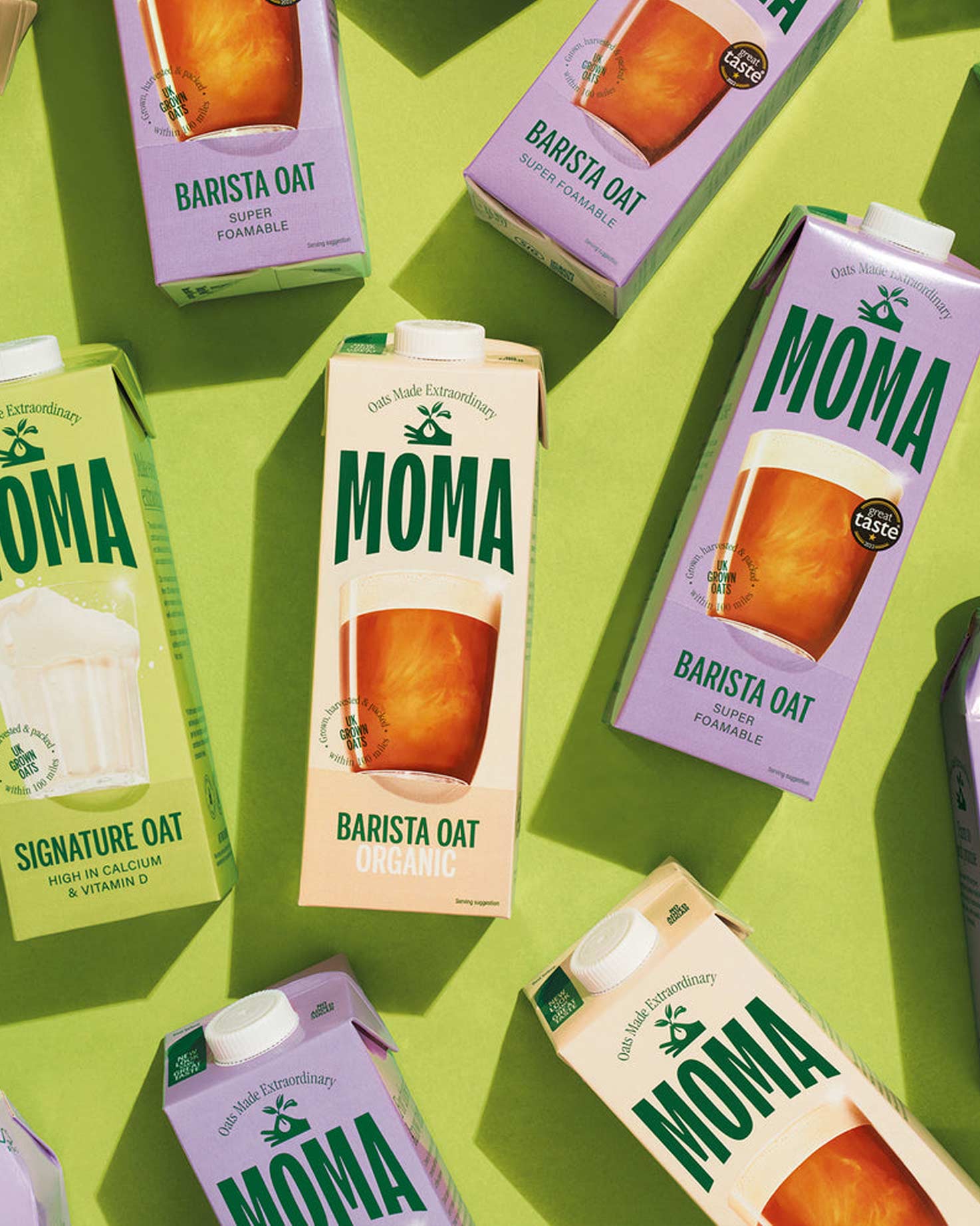 Moma Foods