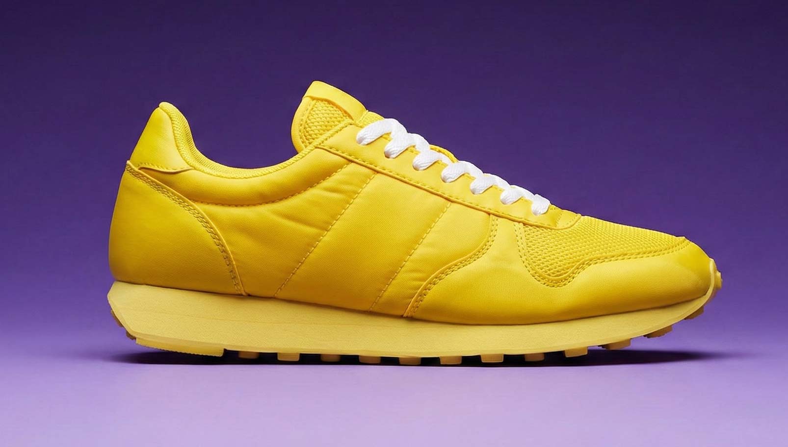 Original - Shoe with background