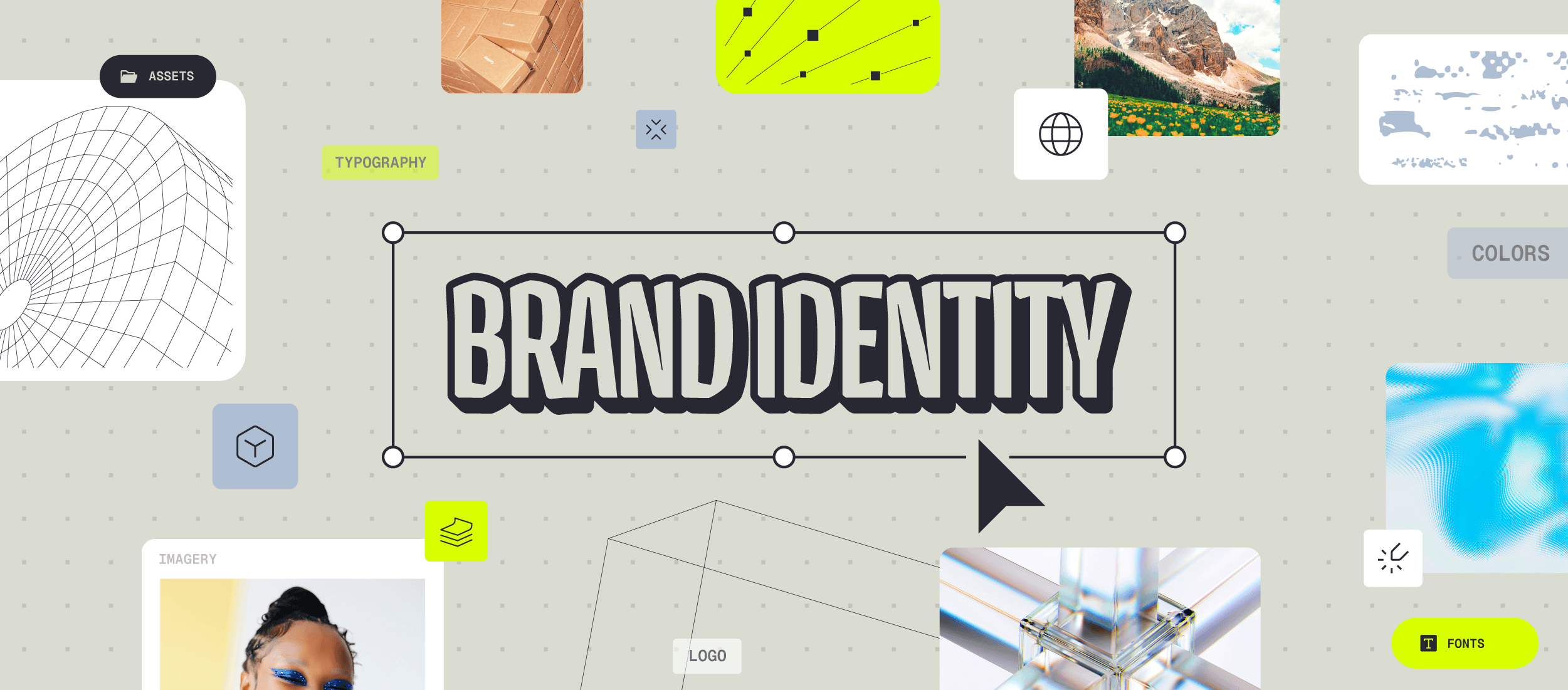 What is brand identity? How great brands actually use it | Jukebox Print