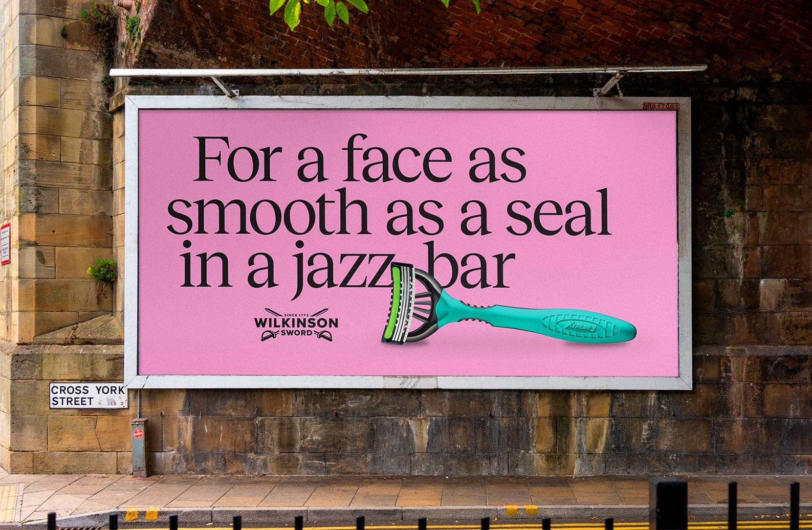 Wilkinson Sword